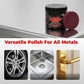 📢📢50% Rabatt!! ⏰Allsidig metallpoleringspasta