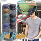 🔥🧢 50 % RABATT!🎩 Hengende hattehylle med 14 lommer – Holder hattene i form, uten bretter. Plassbesparende og enkel å henge opp. Perfekt for caps og solhatter! 🏠✨