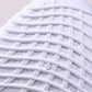 Pustevennlige slip-on-joggesko i mesh for kvinner