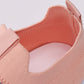 Pustevennlige slip-on-joggesko i mesh for kvinner