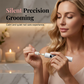 💎 50% RABATT I BEGRENSET TID! ✨Profesjonell elektrisk neglefil – oppgrader neglepleien din med 99 hastigheter og 4 tilbehør ✨💅