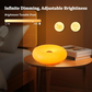 Donut Touch Control LED-bordlampe