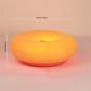 Donut Touch Control LED-bordlampe