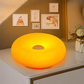 Donut Touch Control LED-bordlampe