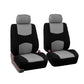 🚗 50% OFF NOW! 🛋️ Car Seat Protection Covers – Universal Fit, Stylish Design, Durable Polyester & Full Interior Upgrade 🛡️