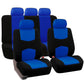 🚗 50% OFF NOW! 🛋️ Car Seat Protection Covers – Universal Fit, Stylish Design, Durable Polyester & Full Interior Upgrade 🛡️