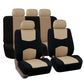 🚗 50% OFF NOW! 🛋️ Car Seat Protection Covers – Universal Fit, Stylish Design, Durable Polyester & Full Interior Upgrade 🛡️