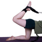 🦵🧘‍♀️ Multifunksjonell ben- og fotreim – dyp tøying, muskelavslapping og fysisk restitusjon 🏃‍♂️💆‍♀️