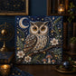 🏆 50 % rabatt i en begrenset periode 🦉💛 DIY-sett for perlekunst med Highland-okse – et avslappende DIY-prosjekt der du enkelt kan lage fantastiske kunstverk med strandtema