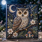 🏆 50 % rabatt i en begrenset periode 🦉💛 DIY-sett for perlekunst med Highland-okse – et avslappende DIY-prosjekt der du enkelt kan lage fantastiske kunstverk med strandtema