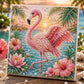🏆 50 % rabatt i en begrenset periode 🦉💛 DIY-sett for perlekunst med Highland-okse – et avslappende DIY-prosjekt der du enkelt kan lage fantastiske kunstverk med strandtema