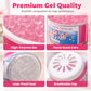 Gel mot kjæledyrlukt 160 g – Purifying Magic Box
