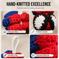⏳Limited-time 50% off⏰Crochet Spider Car Hanger Ornament🕷️🕸️