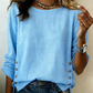 ✨🛍️Nyhet – Linbluse med avslappet passform – Luftig komfort og klassisk stil for uformelle dager 🍃