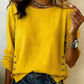 ✨🛍️Nyhet – Linbluse med avslappet passform – Luftig komfort og klassisk stil for uformelle dager 🍃