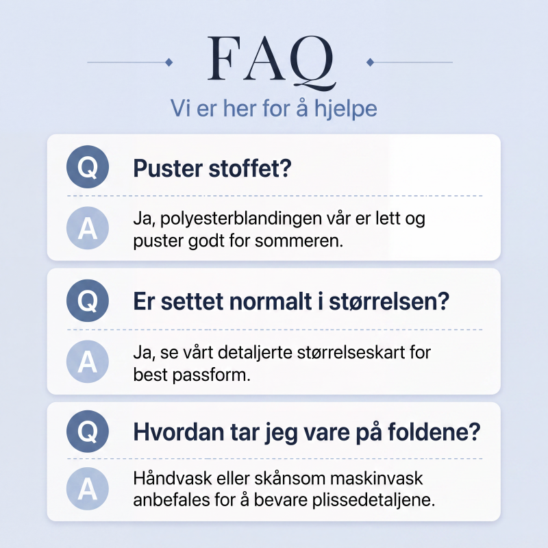 Sommerbluse for kvinner med lantermerer og lagdelt volang