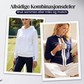 Dame 2-delt fargeblokk treningsdress-sett