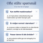 Elegant midi-kjole med V-hals for kvinner