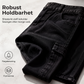 Uformelle rettbens jeans for kvinner