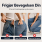 Uformelle rettbens jeans for kvinner