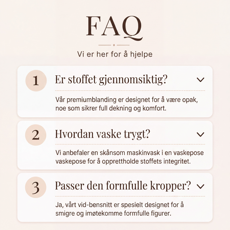 Bomull og linbukser med vide ben for kvinner