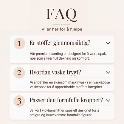 Bomull og linbukser med vide ben for kvinner