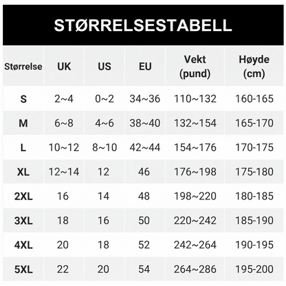 Høytaljede stripete vide bukser