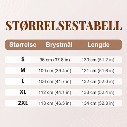 Elegant satengmidi-kjole for kvinner