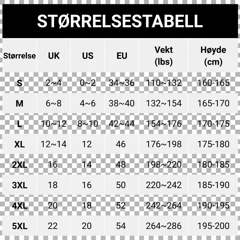 Kvinner stripete V-hals kjole med lange ermer, lyktermer og løs passform