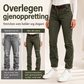 Chic stretch slanke jeans for kvinner