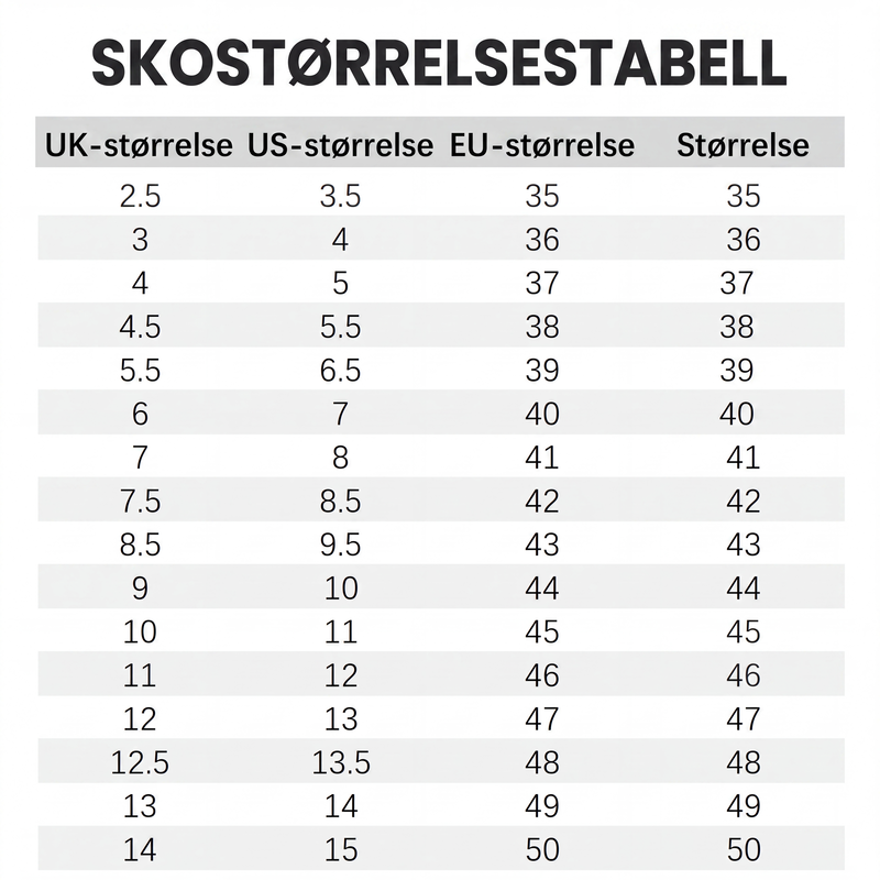 Uformelle slip-on-sko i PU-skinn for menn