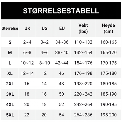 Uformell løs jakkargenser for menn