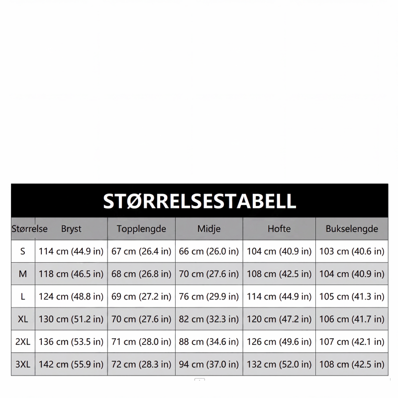 Kvinnelig uformelt stripet to-delt sett med vide benbukser
