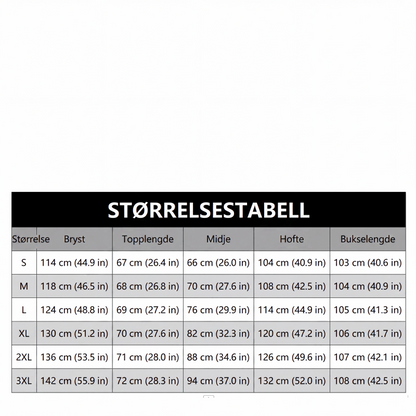 Kvinnelig uformelt stripet to-delt sett med vide benbukser