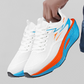 👟🔥 Pustende løpesko i mesh med støtdemping – lette, komfortable og perfekte for løping og trening 🏃 Gratis frakt
