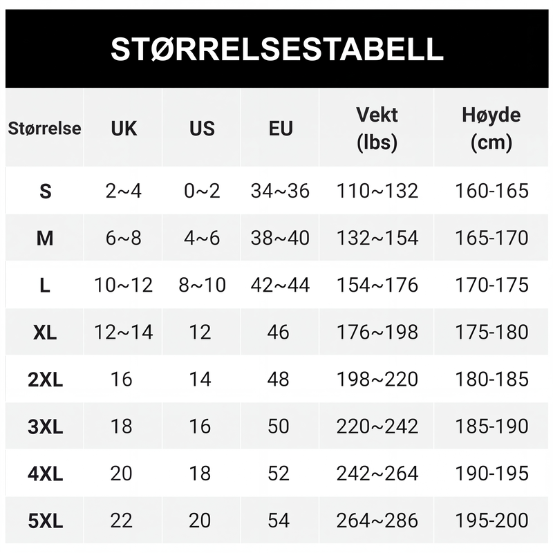 Flatterende strekkbar utstilte bukser for kvinner