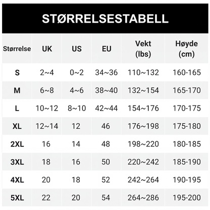 Flatterende strekkbar utstilte bukser for kvinner