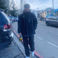 Vanntette og Vindtette Turjakker for Herrer