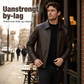 Raffinert urban skinnjakke
