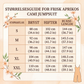 Dames uformell jumpsuit med V-hals og tynne stropper