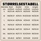Kort motorsykkeljakke i PU-skinn for kvinner