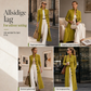 Dame kabelstrikket mockneck lang cardigan duster-genserkåpe