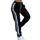 Draped Motion Sportsbukser