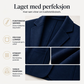 Uformell åpen blazer for kvinner