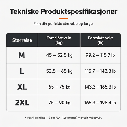 Høytaljede varme leggings for kvinner