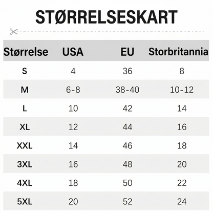 Dame vattert varm vinterjakke med hette og glidelås