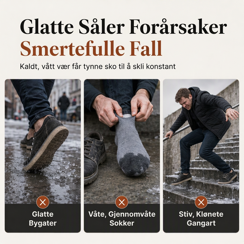 Kvinnelige uformelle og komfortable ankelstøvler