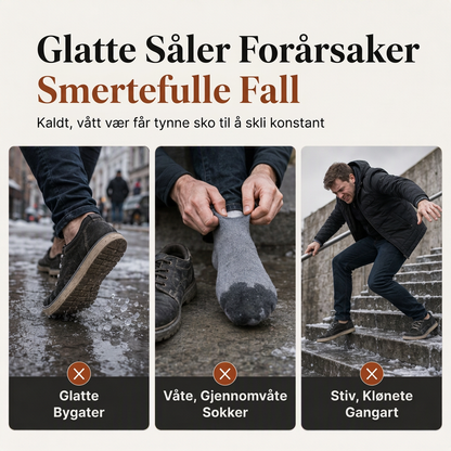 Kvinnelige uformelle og komfortable ankelstøvler