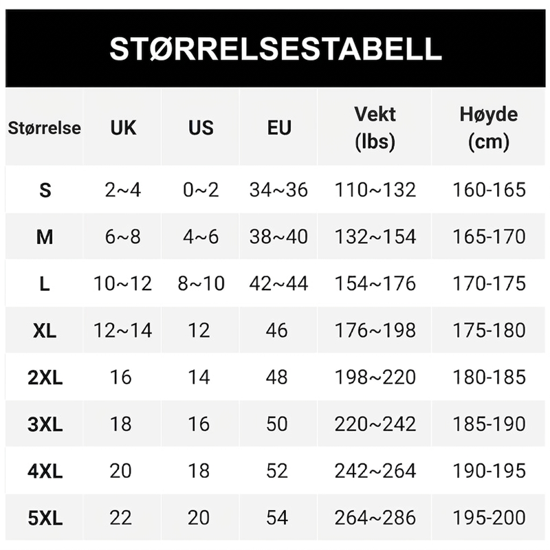 Dame oversized uformell dongeri selbukjole (maxi)