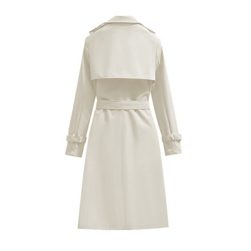 Glatt fall, varig eleganse